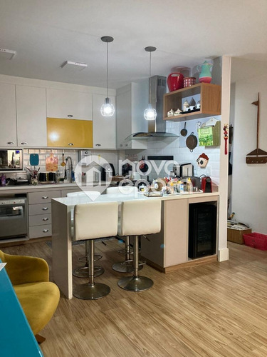 Imagem 25 de 30 de Apartamento - Ref: Co3ap64508