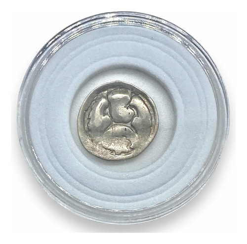Órale!! Moneda Plata Wiener Pfennig Imperio Austriaco S. 13