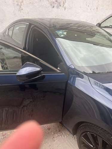 Mazda mx-30 e-skyactiv