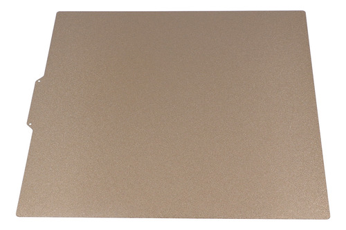 Placa Para Construir Láminas Pei Texturizadas De Doble Cara,