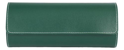 Caja Enrollable Para Styled-verde Styled-verde 20cmx10cmx6cm