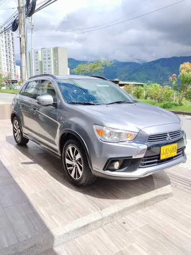 Mitsubishi ASX 2.0l 4x2