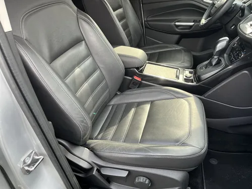Ford Escape TITANIUM TURBO SEC 2,0 4X4