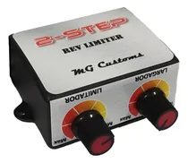 Comprar 2-step Control De Largada + Limitador Mg Customs (no Fs)