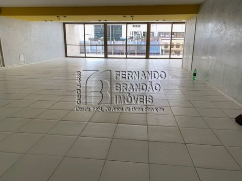 Imagem 1 de 15 de Andar Inteiro Em Rio De Janeiro - Centro
