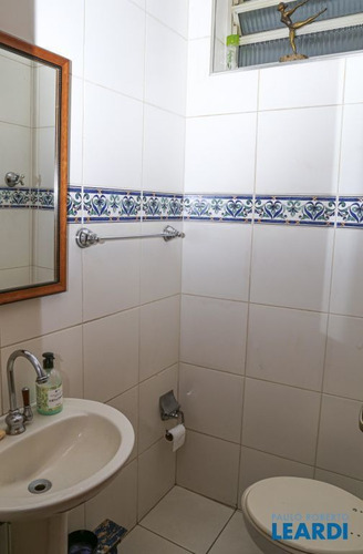 Imagem 15 de 15 de Apartamento - Perdizes - Sp - 599003
