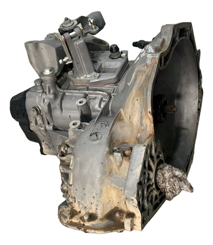 Caixa Câmbio Manual Chevrolet Onix Prisma Cobalt 1.4 (Usado)