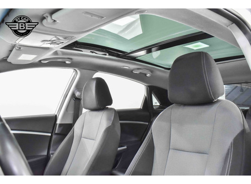 Hyundai I30 1.8 MPI 16V GASOLINA 4P AUTOMATICO