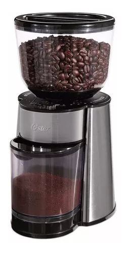 Molinillo de café Oster® con 18 ajustes - Productos y accesorios originales  Oster ®