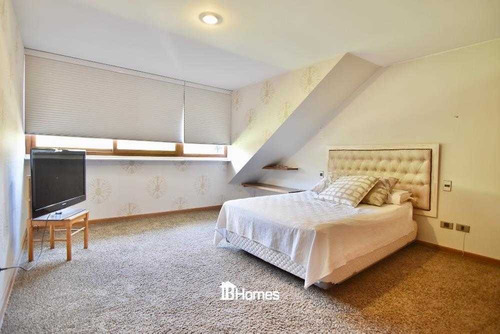 Imagen 27 de 30 de Maravillosa Casa En Venta Y Arriendo En Vitacura