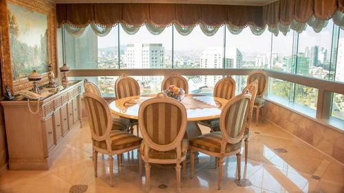 Imagen 12 de 30 de Máxima Exclusividad Y Elegancia En Torre Altus, Departamento