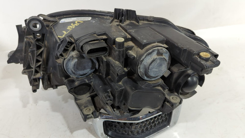 Faro Derecho Audi A4 Americano 2009 2010 2011 2012 C649 Derecho/pasajero (Usado)