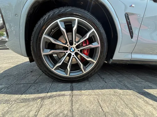 BMW X4 2.0 Xdrive30I X Line At
