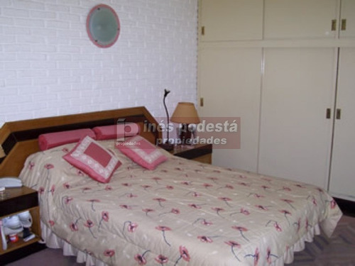 Casa En Punta Del Este, Jardines De Cordoba | Ines Podesta Ref:290- Ref: 290