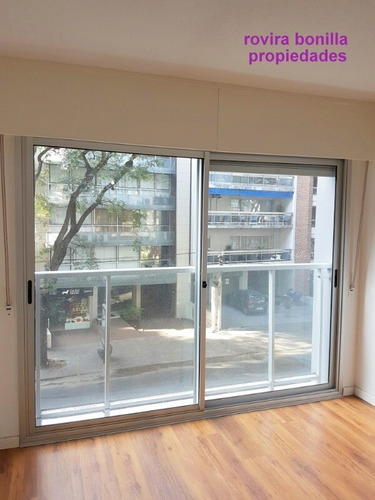 Imagen 8 de 14 de Venta Apartamento Monoambiente Con Renta! Atención Inversores!