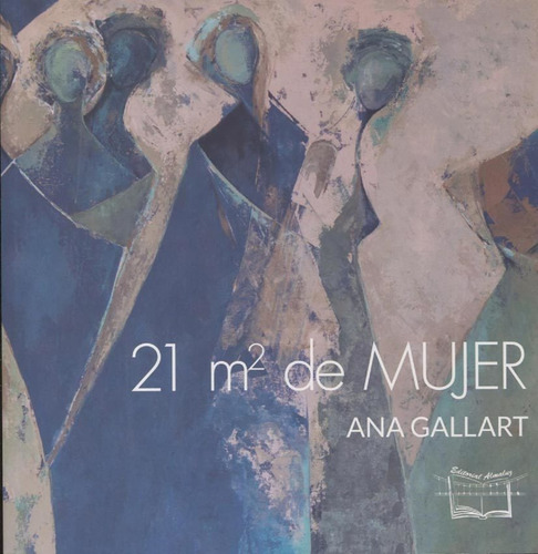 21 M2 De Mujer - Ana Gallart