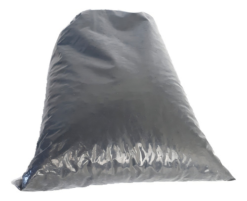 Carvão ativado para filtro 4kg + bolsa Acquapex