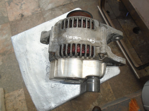 Vendo Alternador De Chrysler Caravan Año 1998