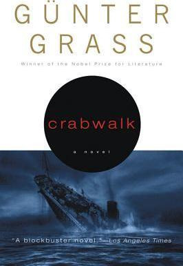Libro Crabwalk - Gã¿â¼nter Grass