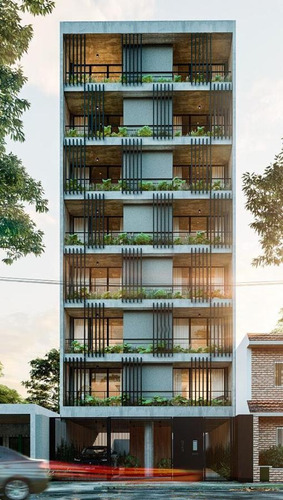 Imagen 1 de 10 de Edificio - Moron