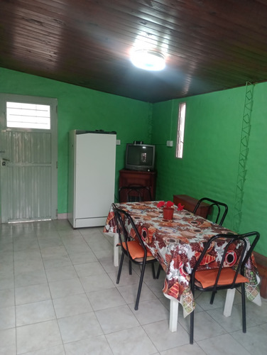 Alquiler Casa En La Ciudad De Chacabuco