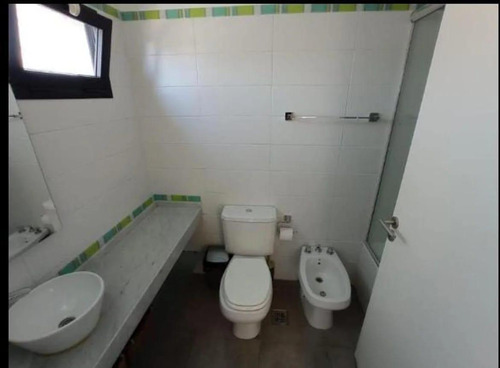 Venta Boedo Duplex Amoblado Con Cochera