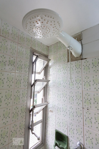 Apartamento À Venda - Perdizes, 3 Quartos, 101 - S893083287