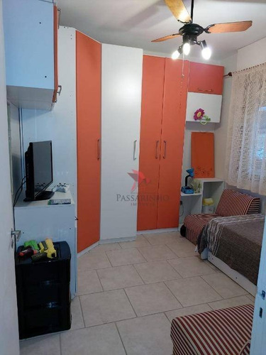 Cobertura À Venda, 174 M² Por R$ 600.000,00 - Praia Grande - Torres/rs - Co0213