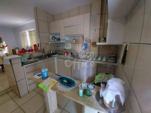 Imagem 18 de 24 de Casa À Venda, 188 M² Por R$ 600.000,00 - Anápolis City - Anápolis/go - Ca0503