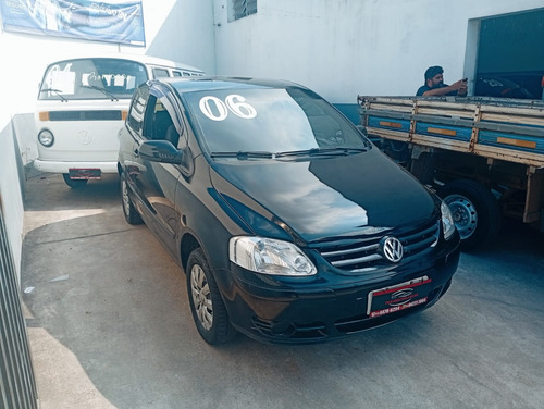 Volkswagen Fox 1.0 MI 8V FLEX 2P MANUAL