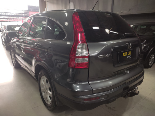 Honda CR-V 2.0 Lx 4x2 Aut. 5p