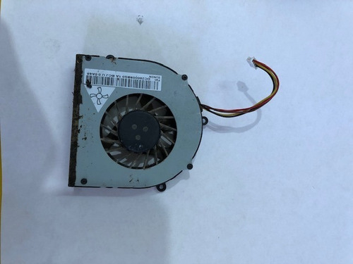 Ventilador Lenovo G470 G475 G570 G575 G470gh G470gl G470ah