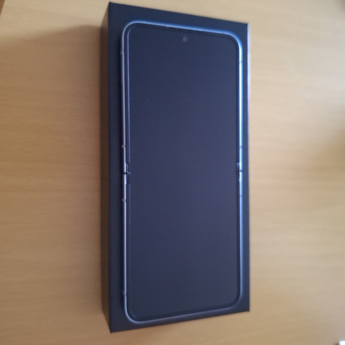 Samsung Galaxy Z Flip6 (Usado)