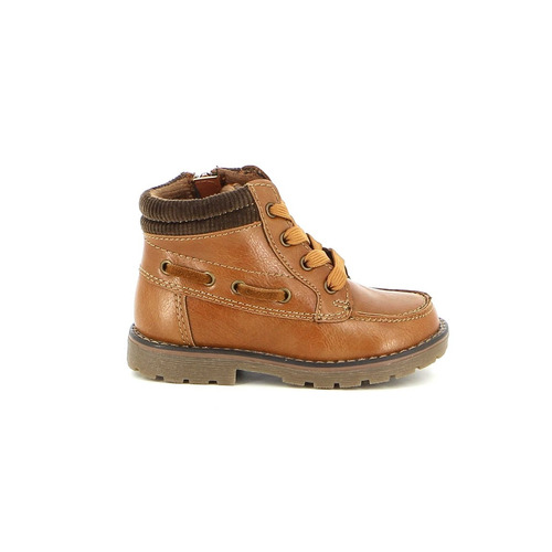 Bota De Niño Borcegui Angus G-c17198b