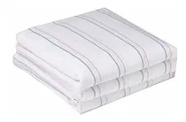 Comprar 3 Pack Hospital Recibir Mantas Mantas De Bebe 100% Algodon