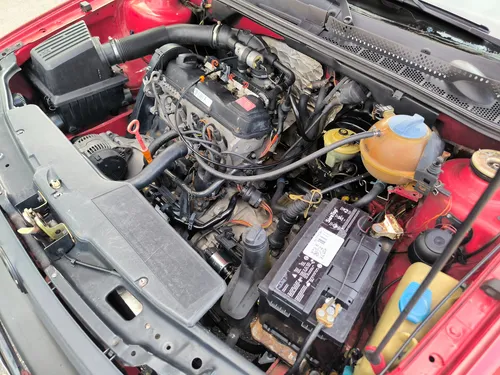 Volkswagen Golf 1.8 Gl