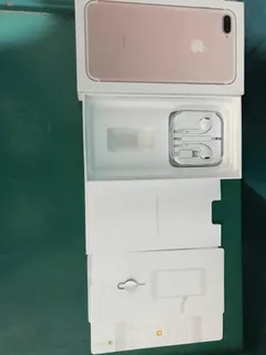 iPhone 7 Plus (reacondicionado) En Caja