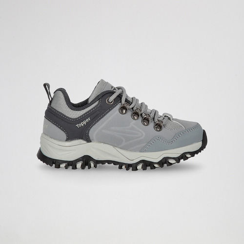 Zapatillas Outdoor Topper Gondor Iii Para Niños By Dexter