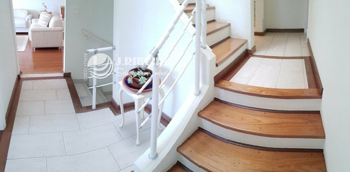 Imagem 10 de 30 de Casa Em Condomínio 4 Dormitórios, 3 Vagas, Espaço Gourmet + Piscina, Para Venda Em Jardim Bibi São Paulo-sp - 901028
