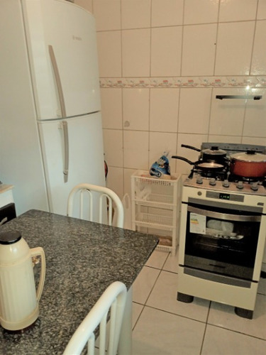 Imagem 7 de 19 de Apartamento Liberdade Sao Paulo Sp Brasil - 3556