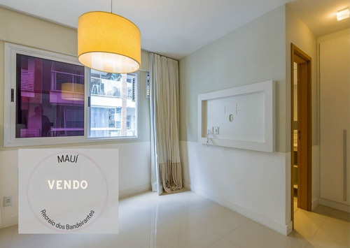 Imagem 5 de 21 de Apartamento - Ap00108 - 71024880