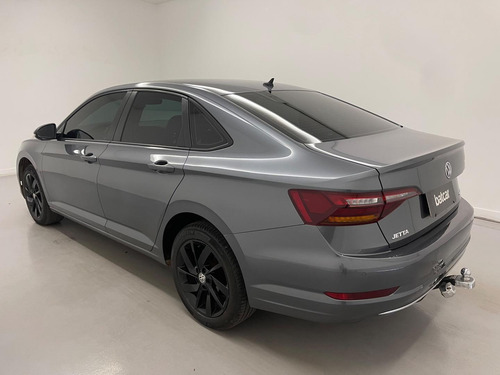 Volkswagen Jetta 1.4 250 Tsi Flex Aut