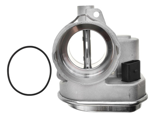 Cuerpo Aceleración Audi A3 Base 2009 2.0l