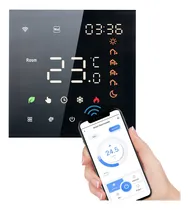 Comprar Termostato Smart Control Tuya Voice Home Termostato Wifi