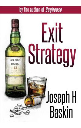 Libro Exit Strategy - Baskin, Joseph H.