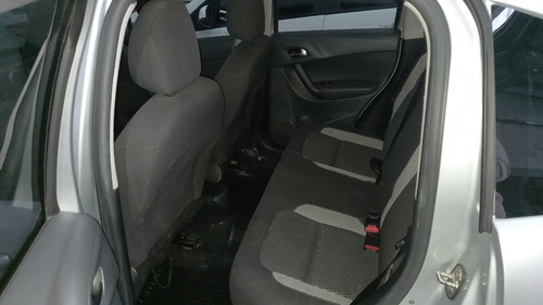 Imagen 14 de 25 de Citroen C3
