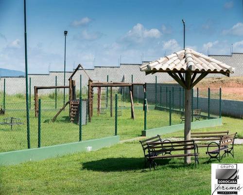 Imagem 14 de 24 de Oportunidade Excelente Lote Á Venda No Condomínio Saint Patrick Com 1000 M² Por Apenas 320 Mil Reais. - Te00165 - 67692490