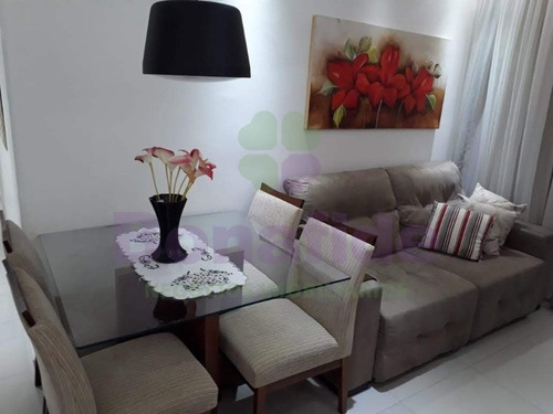 Imagem 6 de 29 de Apartamento, Reserva Do Japy, Recanto Quarto Centenário, Jundiaí - Ap11735 - 68665702