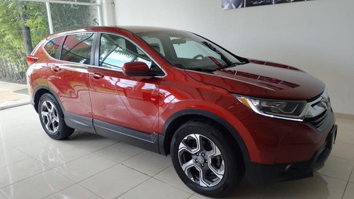 Imagen 7 de 13 de Honda Cr-v 2019 Turbo Plus