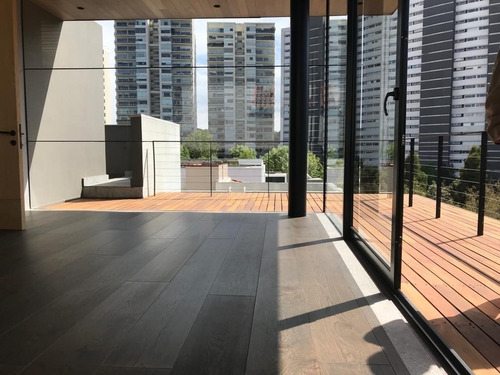 Imagen 28 de 30 de Venta O Renta Casa Cumbres De Santa Fe A Estrenar